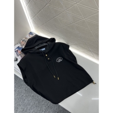 Prada Hoodies